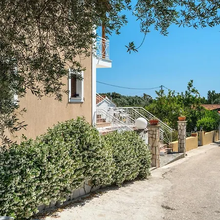 Marketos 1 Appartement *