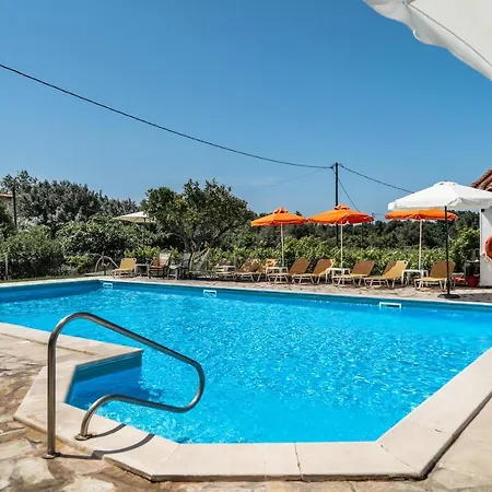 Marketos 1 Appartement