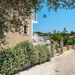 Apartment Marketos 1