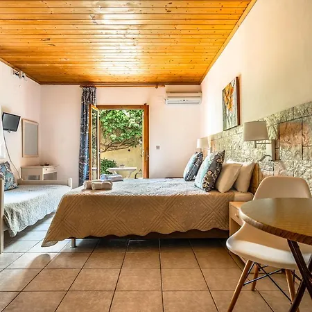 Marketos 1 Svoronata