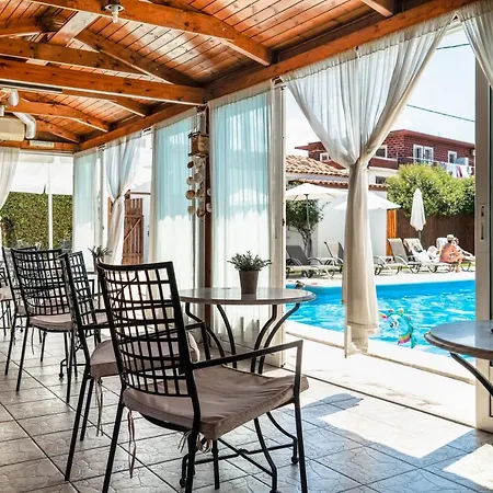 Marketos 1 Apartamento *